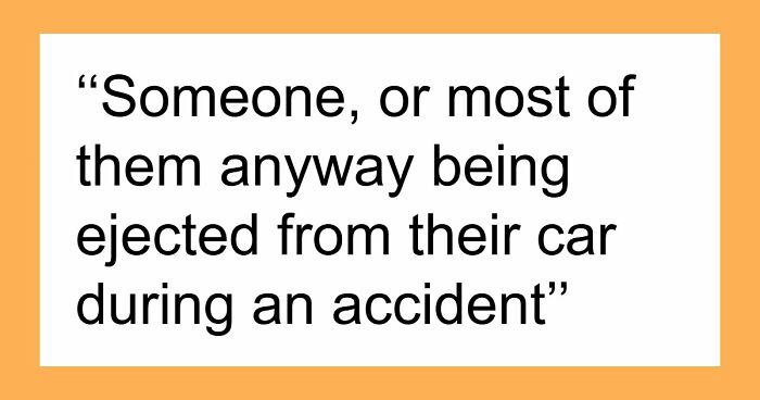 35 People Share Things They Witnessed In Public That Were So Disturbing They Were Scary