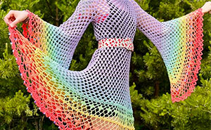 81 Crochet Fans Show Off Their Most Useful DIY Creations