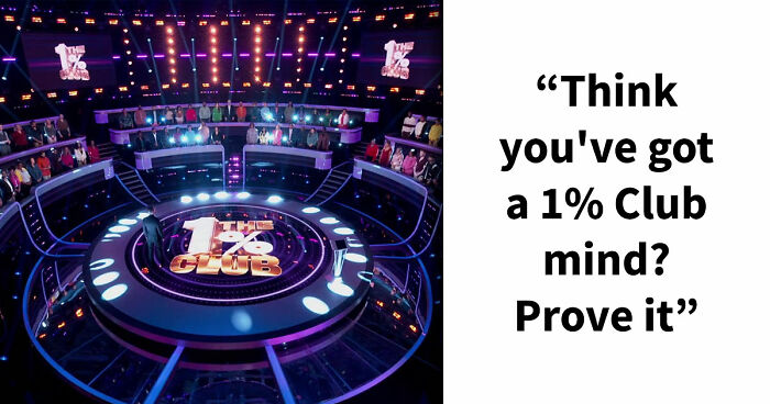 “Do You Have A 1% Club Brain?”: Take These 20 Logic Challenges To Find Out