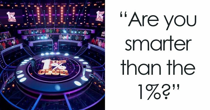 “Do You Have A 1% Club Brain?”: Take These 20 Logic Challenges To Find Out