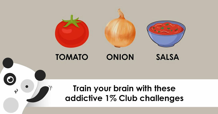 “Do You Have A 1% Club Brain?”: Take These 20 Logic Challenges To Find Out