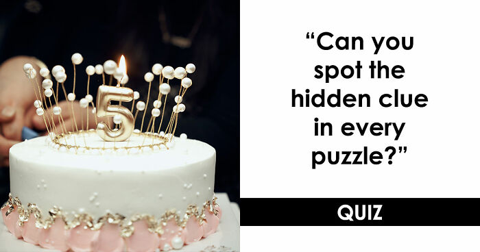 “Do You Have A 1% Club Brain?”: Take These 20 Logic Challenges To Find Out