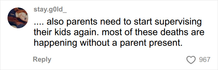 Parents Exchange Horror Stories As Doctor Pleads To Stop Buying Extremely Dangerous Gen Z Must‑Have
