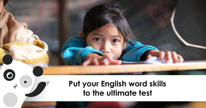 “How Foolproof Is Your Vocabulary?”: Find Out By Identifying These 20 Double-Meaning Words