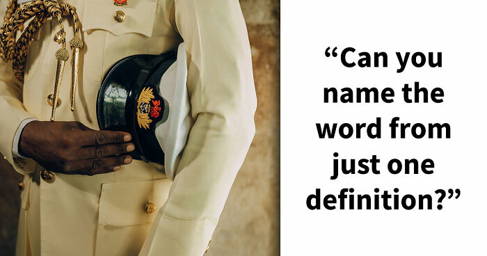 “How Foolproof Is Your Vocabulary?”: Find Out By Identifying These 20 Double-Meaning Words