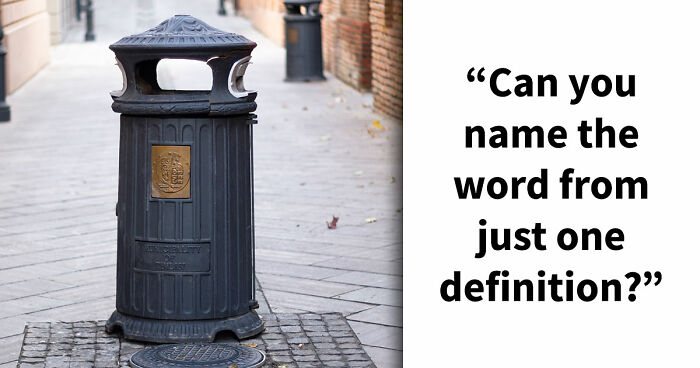 “How Foolproof Is Your Vocabulary?”: Find Out By Identifying These 20 Double-Meaning Words