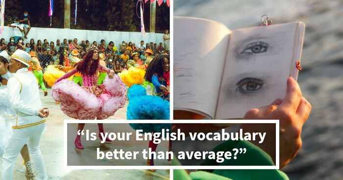 “How Foolproof Is Your Vocabulary?”: Find Out By Identifying These 20 Double-Meaning Words