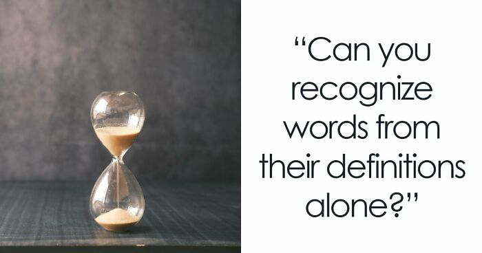 “How Foolproof Is Your Vocabulary?”: Find Out By Identifying These 20 Double-Meaning Words