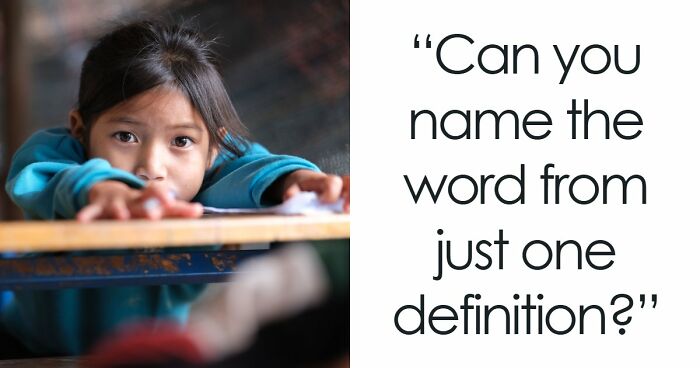 “How Foolproof Is Your Vocabulary?”: Find Out By Identifying These 20 Double-Meaning Words