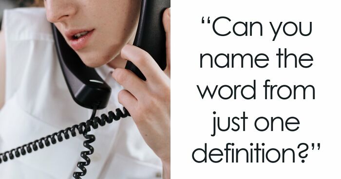 “How Foolproof Is Your Vocabulary?”: Find Out By Identifying These 20 Double-Meaning Words