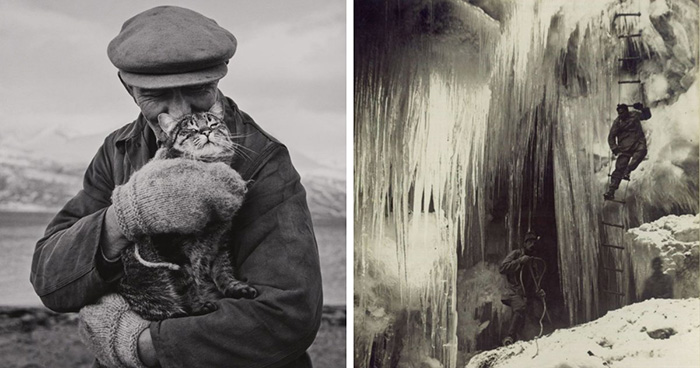 93 Old Photos That Show People And Places That Will Never Return (New Pics)