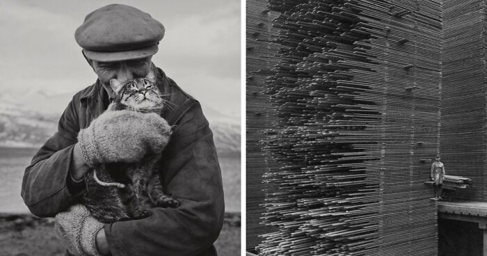 93 Old Photos That Show People And Places That Will Never Return (New Pics)