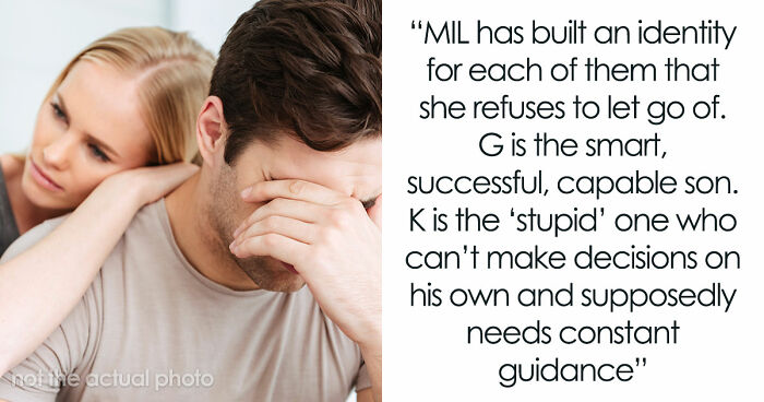 MIL Sparks Family Feud Over Childfree Wedding, Can’t Digest That Golden Son’s Kids Can’t Attend