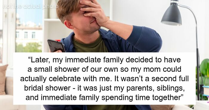 MIL Sparks Family Feud Over Childfree Wedding, Can’t Digest That Golden Son’s Kids Can’t Attend