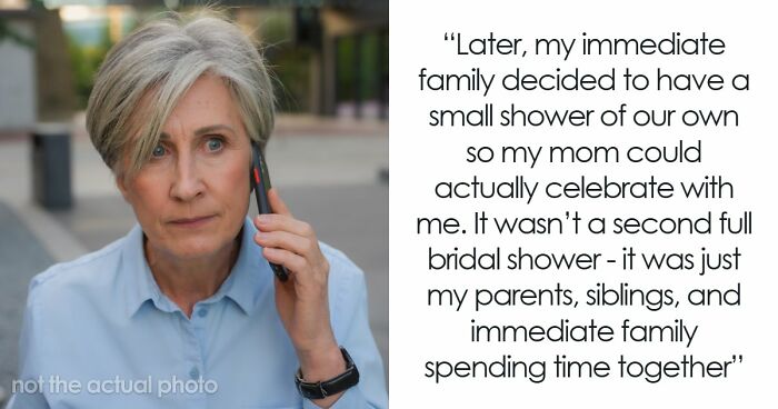 MIL Sparks Family Feud Over Childfree Wedding, Can’t Digest That Golden Son’s Kids Can’t Attend