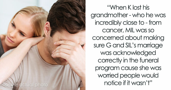 MIL Sparks Family Feud Over Childfree Wedding, Can’t Digest That Golden Son’s Kids Can’t Attend