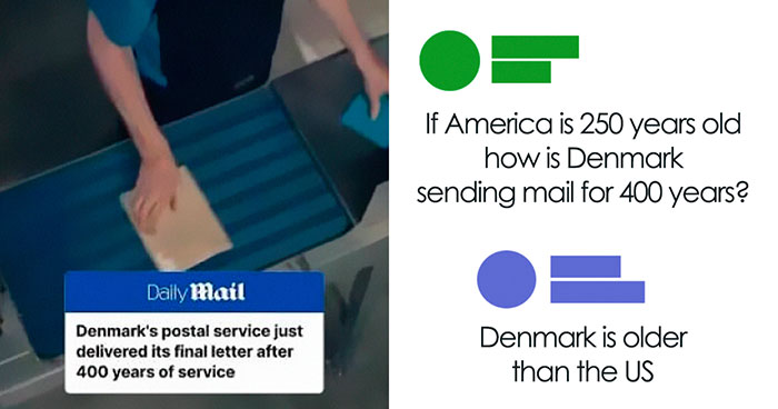 “Are You American?”: 99 Screenshots That Prove People From The US Are Very Confused