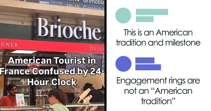 “Are You American?”: 99 Screenshots That Prove People From The US Are Very Confused