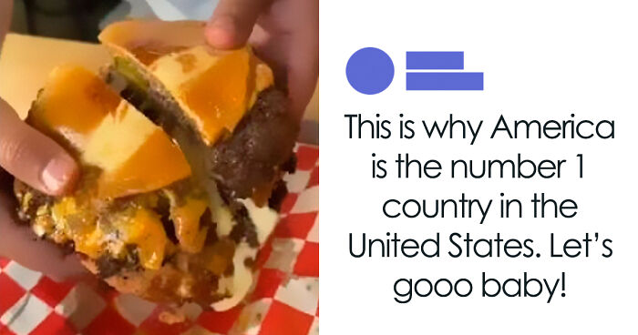 “Are You American?”: 99 Screenshots That Prove People From The US Are Very Confused