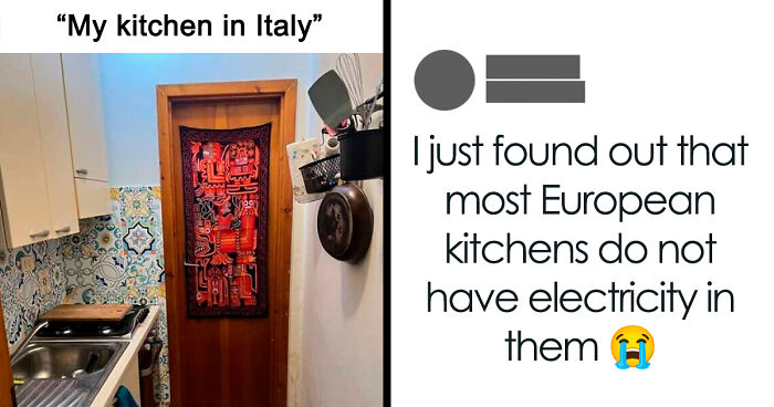 “Are You American?”: 99 Screenshots That Prove People From The US Are Very Confused