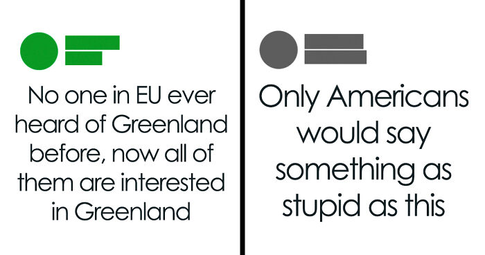 “Are You American?”: 99 Screenshots That Prove People From The US Are Very Confused