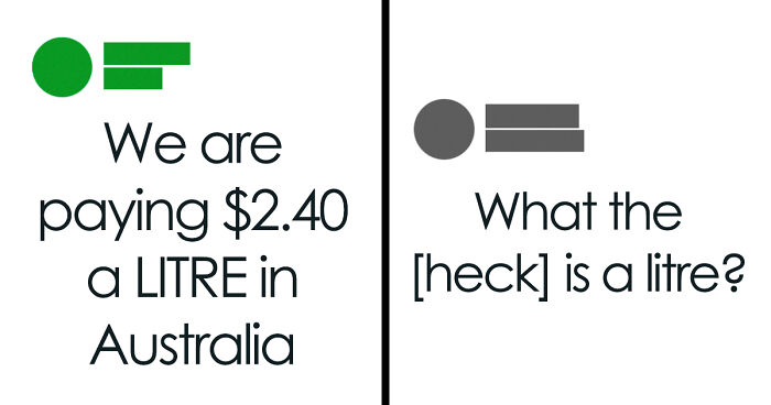 “Are You American?”: 99 Screenshots That Prove People From The US Are Very Confused
