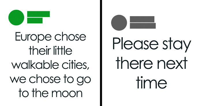 “Are You American?”: 99 Screenshots That Prove People From The US Are Very Confused