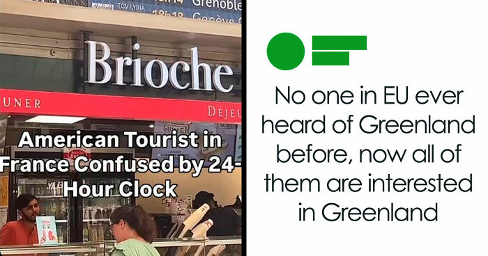 “Are You American?”: 99 Screenshots That Prove People From The US Are Very Confused
