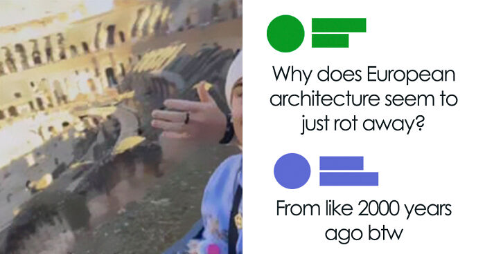 “Are You American?”: 99 Screenshots That Prove People From The US Are Very Confused