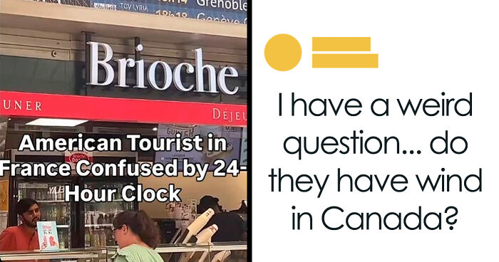“Are You American?”: 99 Screenshots That Prove People From The US Are Very Confused