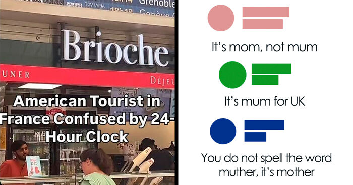 “Are You American?”: 99 Screenshots That Prove People From The US Are Very Confused
