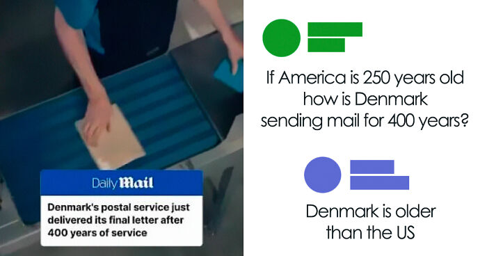“Are You American?”: 99 Screenshots That Prove People From The US Are Very Confused