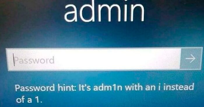 75 Unfortunate Displays Of Stupidity People Proudly Showed Off Online
