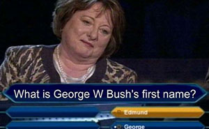 The 24 Dumbest Answers Ever On 'Who Wants To Be A Millionaire?'