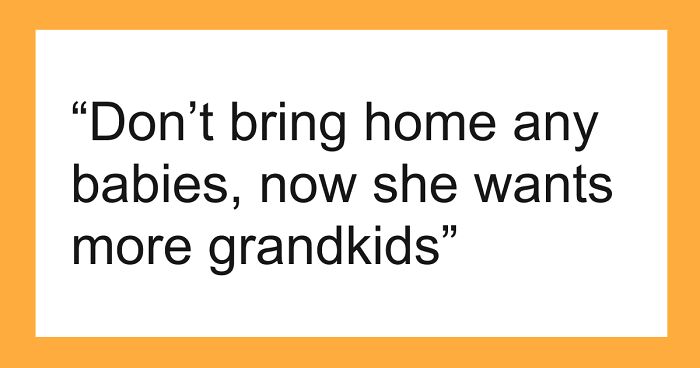 “Don’t Date, Don’t Look At Boys”: 55 Ridiculous “Under My Roof” Rules That Backfired On Parents