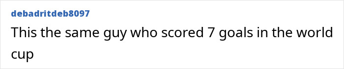 Erling Haaland memes about him scoring 7 goals in the World Cup