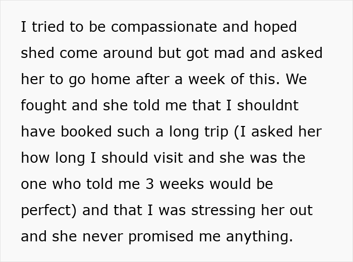 Woman Vexed After Bestie Lures Her To Korea With A Perfect Itinerary, Realizes It Was All Fibs