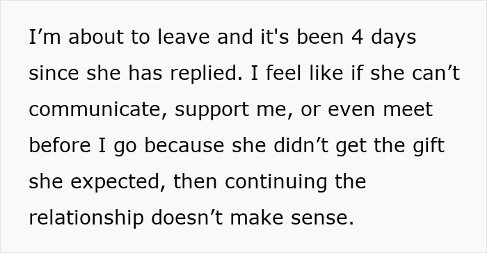 Woman Desperate For A New iPhone, Lashes Out Against BF For Not Gifting It Despite His Layoff