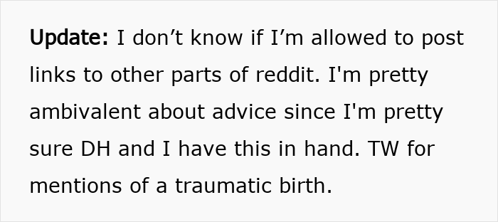 Woman Hides Hysterectomy From MIL For 18 Months, All Hell Breaks Loose When She Finally Finds Out Woman Hides Hysterectomy From MIL For 18 Months, All Hell Breaks Loose When She Finally Finds Out
