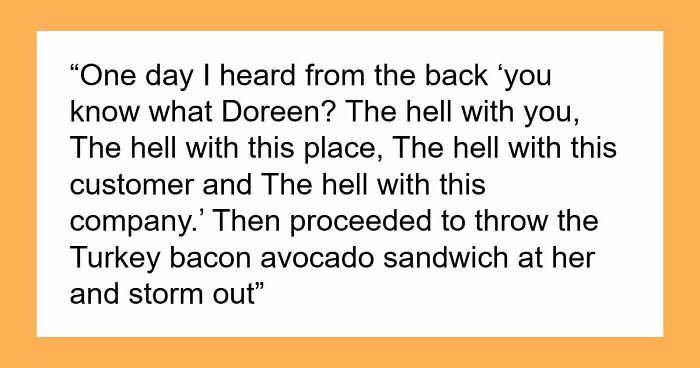 36 Employees Who Quit So Savagely, They Actually Deserve The “Best Resignation Award Ever”