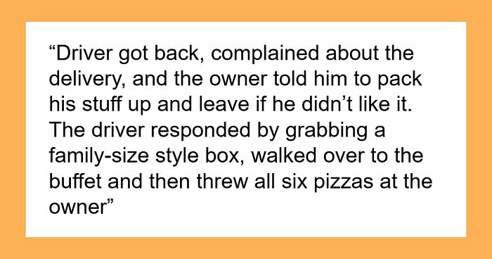36 Employees Who Quit So Savagely, They Actually Deserve The “Best Resignation Award Ever”