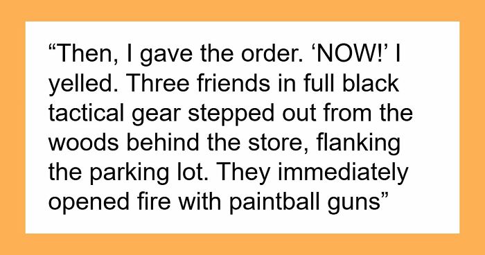 36 Employees Who Quit So Savagely, They Actually Deserve The “Best Resignation Award Ever”