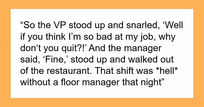 36 Employees Who Quit So Savagely, They Actually Deserve The “Best Resignation Award Ever”