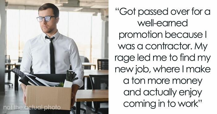 36 Employees Who Quit So Savagely, They Actually Deserve The “Best Resignation Award Ever”
