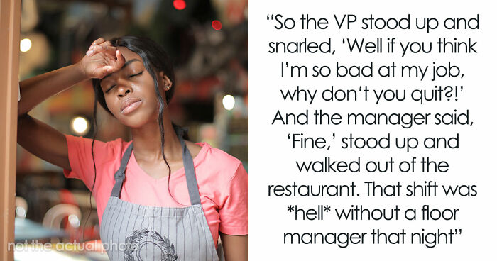 36 Employees Who Quit So Savagely, They Actually Deserve The “Best Resignation Award Ever”