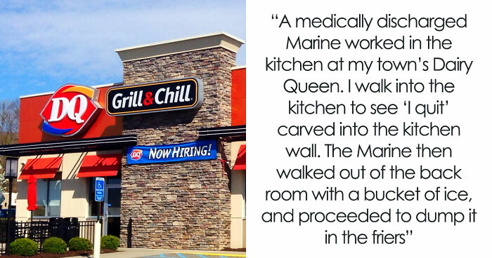36 Employees Who Quit So Savagely, They Actually Deserve The “Best Resignation Award Ever”