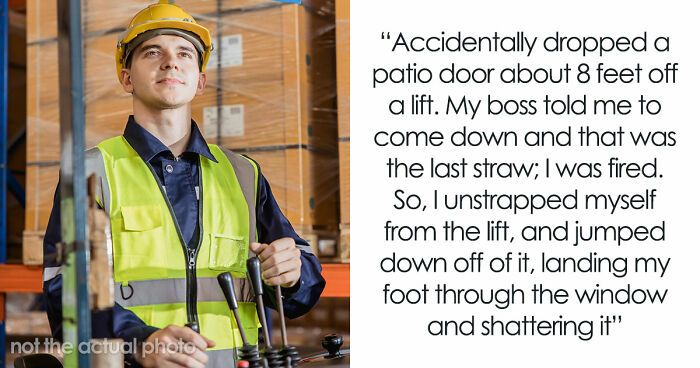 36 Employees Who Quit So Savagely, They Actually Deserve The “Best Resignation Award Ever”