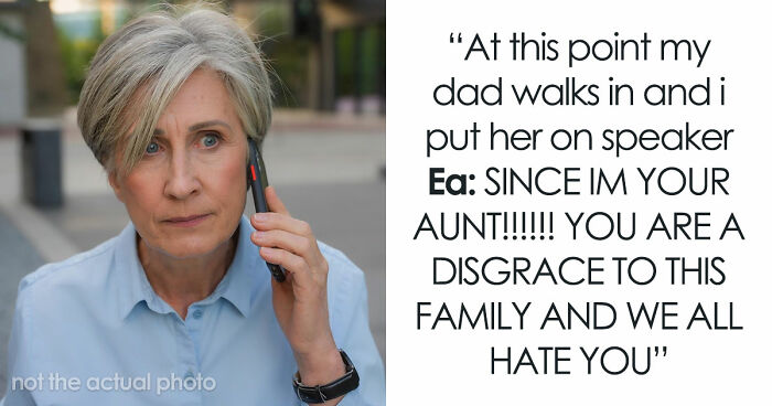 Entitled Relative Demands Teen’s Future Inheritance, Gets Disowned After Threatening His Life