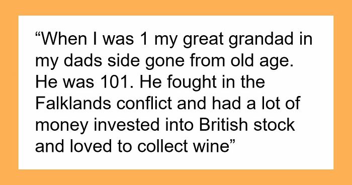 Entitled Relative Demands Teen’s Future Inheritance, Gets Disowned After Threatening His Life
