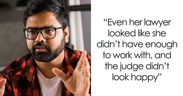 Man Thinks The Matter With Aunt Asking Him Money Is Done After He Denies Her But He’s Very Wrong